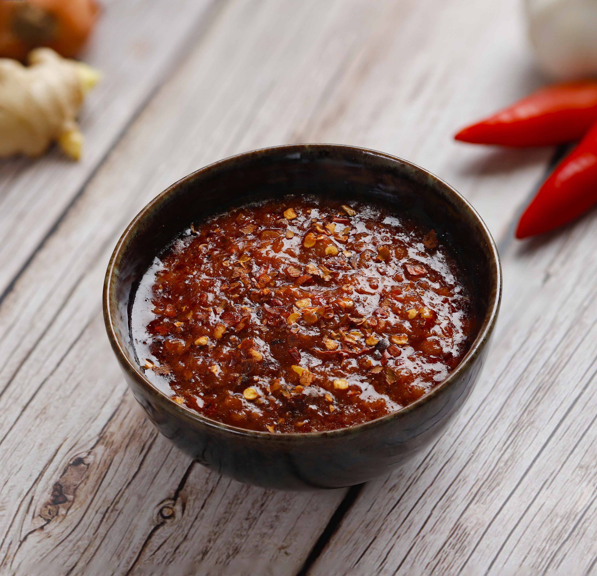 Hiểu Rõ Về Sa Tế: Nguyên Gốc Và Cách Sử Dụng Trong Nấu Ăn