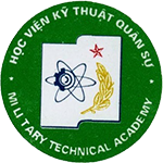 Học Viện Kỹ Thuật Quân Sự Tuyển Sinh