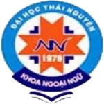 Khoa Ngoại Ngữ Đại Học Thái Nguyên Tuyển Sinh