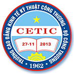 Cao Đẳng Kinh Tế Kĩ Thuật Công Thương Tuyển Sinh