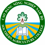 Trường Cao Đẳng Nông Nghiệp Nam Bộ Tuyển Sinh
