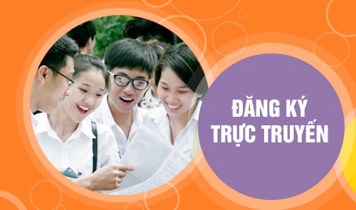 Thời Gian Và Cách Đăng Ký Xét Tuyển Trực Tuyến 2016