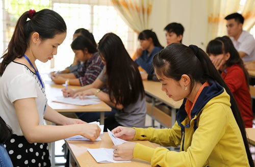 Mã Tỉnh, Mã Huyện, Mã Xã Toàn Quốc 2019 Cho Thí Sinh Thi THPT Quốc Gia Mới Nhất