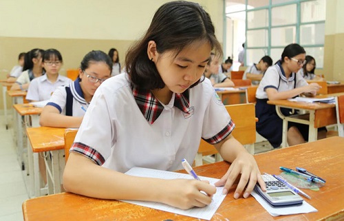 D/s Các Trường Công Bố Ngưỡng Điểm Xét Tuyển Đại Học