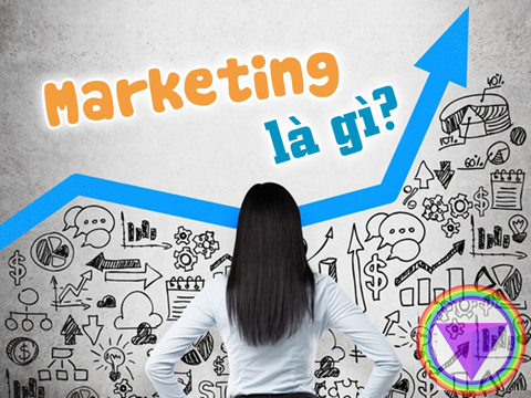 Ngành Marketing