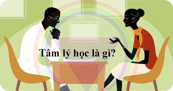 Ngành Tâm lý học