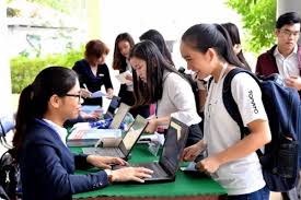 Bảng Phân Chia Khu Vực Tuyển Sinh Các Tỉnh Phía Nam