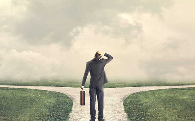 Định Hướng Bản Thân Trước Khi Chọn Ngành