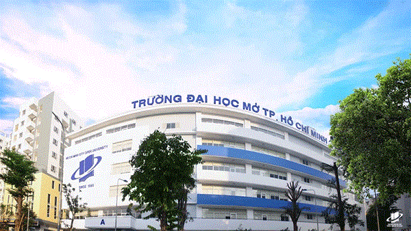 Học Phí Trường Đại Học Mở TP.HCM 2018-2019 Đã Được Công Bố