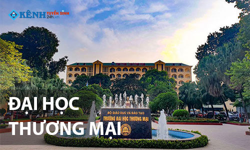 REVIEW – TRƯỜNG ĐẠI HỌC THƯƠNG MẠI